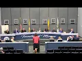 Council Meeting 03-11-2026