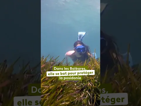 "C'est le poumon de la Méditérranée ! "