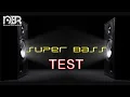 Download Lagu Ultra Deep BASS Sound Test - HD Music - Audiophile NBR Music