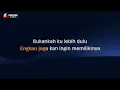 Yovie & Nuno - Dia Milikku (Karaoke)