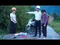 Download Lagu Thank God the poor girl was unexpectedly saved by the engineer when she was in danger.