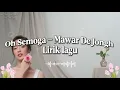 Oh Semoga - Mawa De Jongh | Lirik lagu 🎶🎶🎤🎤🎵🎵