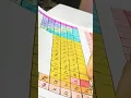 How to draw a Periodic table Check Full DIY Chart