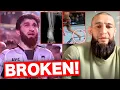 Download Lagu Fans Are JUST Now NOTICING UFC 320’s Insane MOMENTS! MMA Community MOCK Ankalaev! Merab Is The GOAT