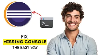 How to Fix Java Console Not Showing in Eclipse 2025 Fast Easy Guide