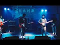 Download Lagu K A N A - Always Been Rose Tinted