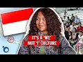 Lagu What Is It Like Growing Up in Indonesia? | Michelle