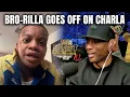 Lagu GloRilla's Sister Goes OFF On Charlamagne For Comments About Their Family Drama