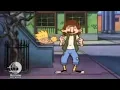 Hey Arnold - Stoop Kid