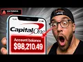 Capital One 360 High Yield Savings Review I What I Wish I Knew