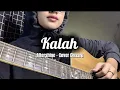 Download Lagu Kalah - Aftershine (cover) Chizaru