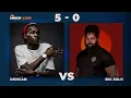 Download Lagu Duncan  - Umgcwabo (Visualizer Lyric Video ) vs Big Zulu 150 Bars Diss track Response