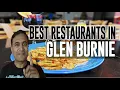 Best Restaurants and Places to Eat in Glen Burnie Maryland MD