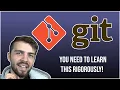 A Git Tutorial Based On Examples Code Along