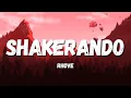 Download Lagu Rhove - Shakerando (prod. Voluptyk) (Testo/Lyrics)