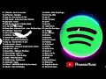 Download Lagu SPOTIFY TOP HITS INDONESIA JUNI 2021 💚💛🧡 TANPA IKLAN NO ADS 🌴🌴🌴