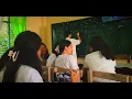 THE BULLYS SUFFER BY IT SELF - Short Film PT