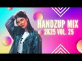 Download Lagu HandsUp Mix 2k25 Vol. 25 (BEST TECHNO DANCE HANDSUP HARDSTYLE EDM HOUSE \u0026 ELECTRO)