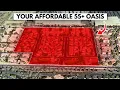 AFFORDABLE 55 Oasis in La Quinta California