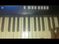 Lagu Giulio Cercato ~ Beautiful (piano cover)