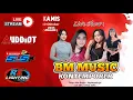 Download Lagu LIVE STREAM :: BM MUSIC PERNIKAHAN RIFA \u0026 RENDY :: live ds. Ngampelrejo - Bancar