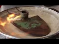 Old School Restoration of a Garden Hoe
