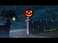 Trick or Treat 🎃 Vintage Halloween Oldies music playing in another room 👻 1950s  Halloween Classics