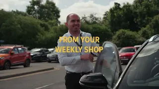 001 Taxis Services Oxfordshire