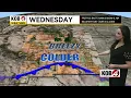 Kira Miner Morning Weather Forecast for New Mexico Feb 12 2025