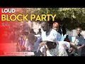 Download Lagu LOUD Block Party - 2025 Arbantone vs Dancehall, Afrobeats Hits - DJ Steve254 × DJ King Solomon