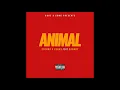 Stunna 4 Vegas (feat. Da Baby)- Animal (RADIO EDIT/HD)