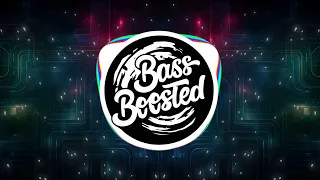 cut 2 black - I'll need you [Bass Boosted]