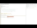 CSC411 Maximum Likelihood using tf contrib distributions Bernoulli
