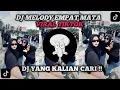 Download Lagu DJ MELODY EMPAT MATA X TOMAT || LAGU SCTV REMIX VIRAL TIKTOK 2025 YANG KALIAN CARI