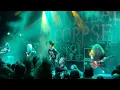 Download Lagu CANNIBAL CORPSE - Evisceration Plague @ Gebr. de Nobel, Leiden - the Netherlands 2023 LIVE