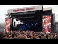Godsmack - What's Next - Live @ ROTR 2015