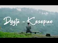Download Lagu Dygta - Kesepian | NOSTALGIA MUSIK 2000 AN | Salmoon Music