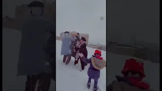 تيك توك ترند جديد عيله متكعبله متنعكشه 