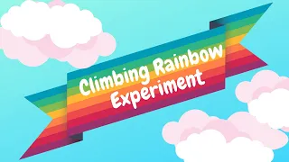 Download Climbing Rainbow Experiment MP3