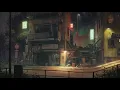 in this darkness - clara la san (1hour looped w/rain noises)