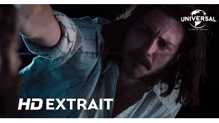 Nocturnal Animals / Extrait "L' accident" VF [Au cinéma le 4 janvier]