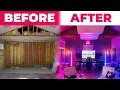 Download Lagu I Turned My Backyard Shed Into a $200,000 Recording Studio!!