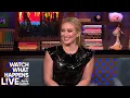 Hilary Duff Says Which of Her Y2K Looks Were “So Yesterday” | WWHL
