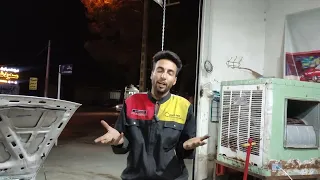 اگه ماشینت استارت نخورد با  این روش میتونی استارت بزنی دندنها