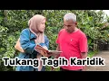 Lagu Tukang Tagih Karidik-lawakminang-lawakpiaman @Bawahatoak 