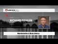 Richard Fowler on Misinformation in Black America Ep 246 mixdown