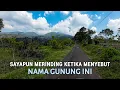 Download Lagu Perjalanan Menuju Gunung Eweranda Garut Apakah Banyak Janda ??