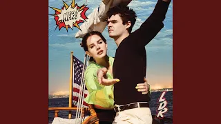 norman fucking rockwell