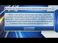 Les Abigail Wexner not seeking reelection to L Brands Board of Directors