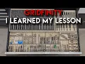 Top 7 Things I Learned Printing Gridfinity